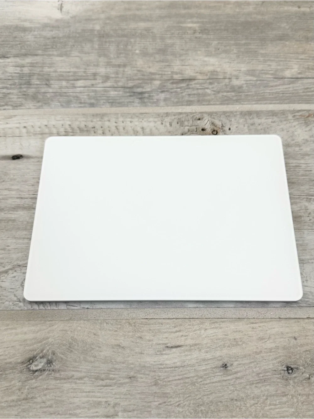 Apple White Magic Rechargeable Trackpad